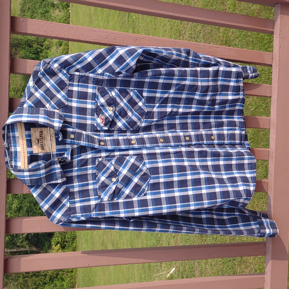 💙HOLLISTER SIZE SMALL - Picture 7 of 12
